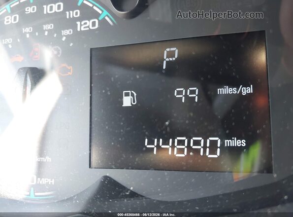 KL8CD6SA5MC712978 2021 CHEVROLET SPARK Silver 