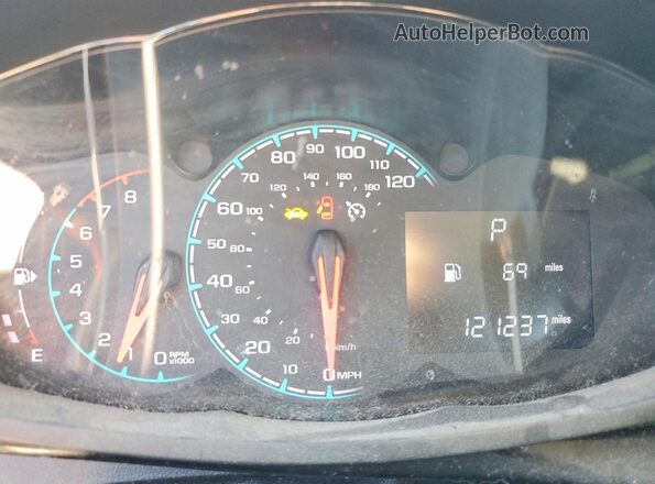 KL8CD6SA6LC419511 2020 CHEVROLET SPARK Pink Vista del cuadro de instrumentos