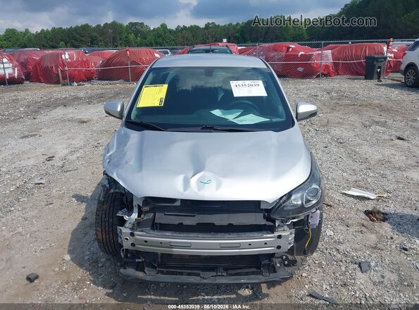 KL8CD6SA7MC718555 2021 CHEVROLET SPARK Gray Vista interior trasera