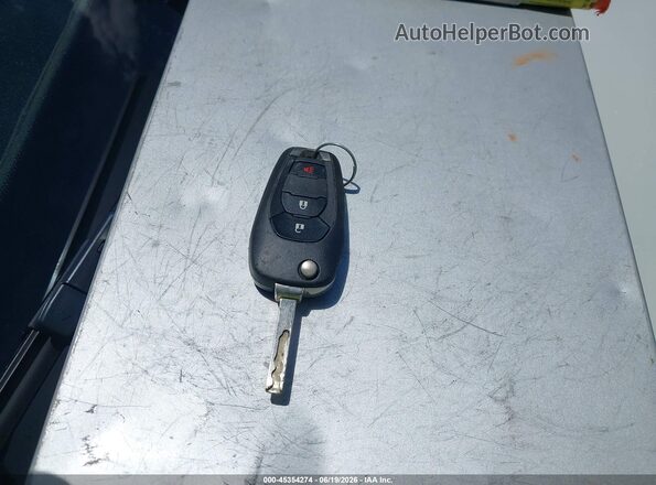 KL8CD6SA7MC728728 2021 CHEVROLET SPARK Gray Առջևի վահանակի տեսք