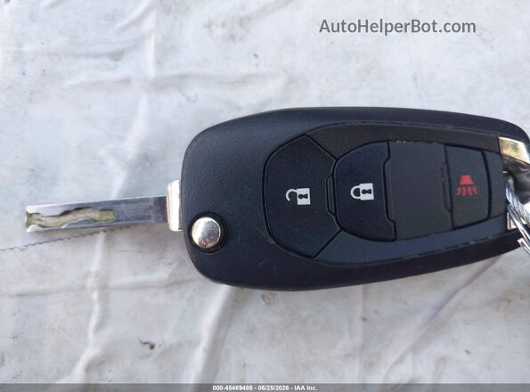 KL8CD6SA7MC745514 2021 CHEVROLET SPARK Красный Вид панели приборов