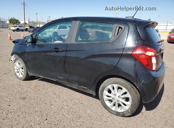KL8CD6SA7MC750728 2021 CHEVROLET SPARK Black 