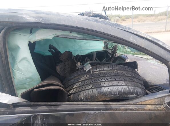 KL8CD6SA8NC014463 2022 CHEVROLET SPARK Gray Widok wnętrza z przodu