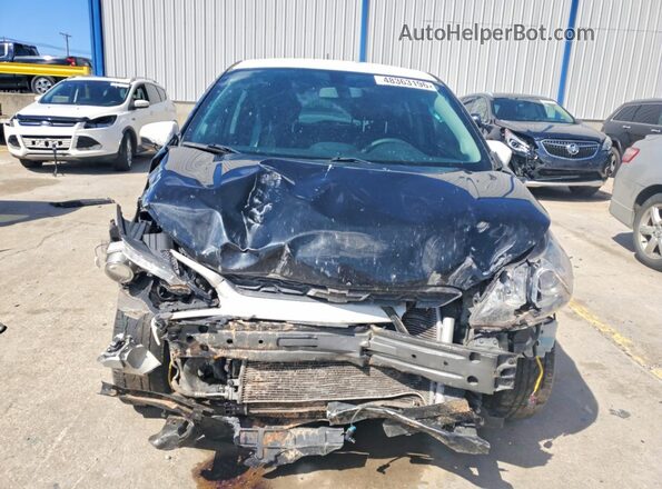 KL8CD6SA9MC218784 2021 CHEVROLET SPARK Black Widok z przodu