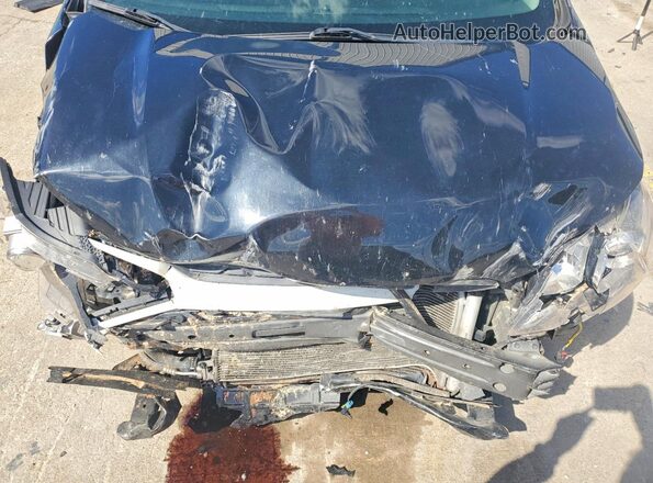 KL8CD6SA9MC218784 2021 CHEVROLET SPARK Black Widok wnętrza z tyłu
