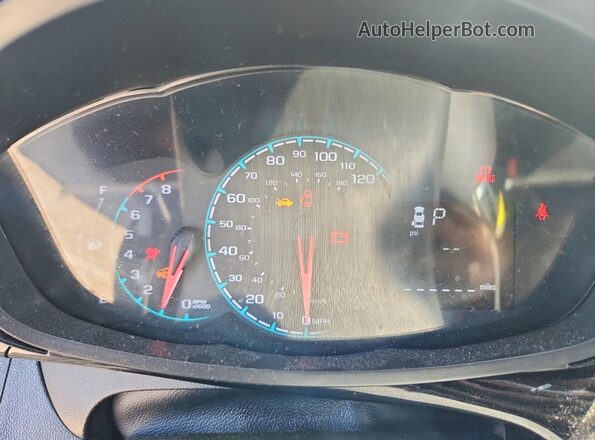 KL8CD6SA9MC735759 2021 CHEVROLET SPARK Black 