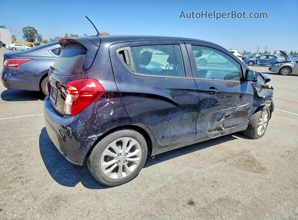 KL8CD6SA9MC735759 2021 CHEVROLET SPARK Black 
