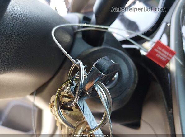 KL8CD6SA9MC749614 2021 CHEVROLET SPARK Silver Widok deski rozdzielczej