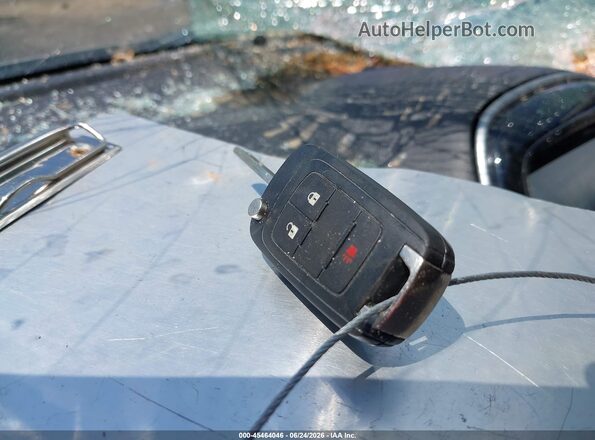 KL8CD6SAXGC591143 2016 CHEVROLET SPARK Silver Vista del salpicadero