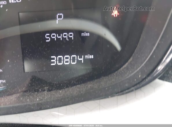 KL8CD6SAXHC811687 2017 CHEVROLET SPARK White Դիմացի տեսք
