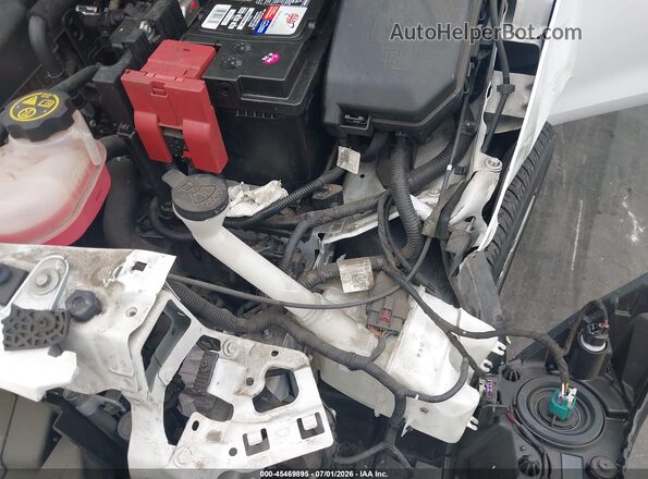 KL8CD6SAXHC811687 2017 CHEVROLET SPARK White 