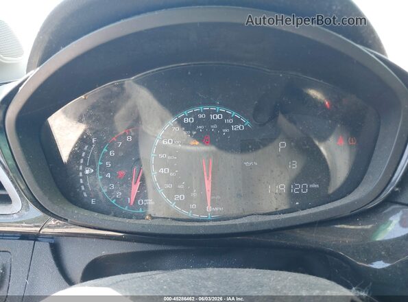KL8CD6SAXMC712118 2021 CHEVROLET SPARK Red Հետևի նստատեղերի տեսք