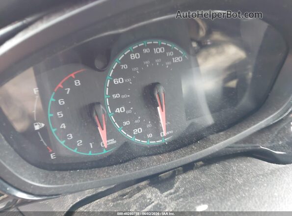 KL8CD6SAXMC741859 2021 CHEVROLET SPARK Purple Vista de los asientos traseros