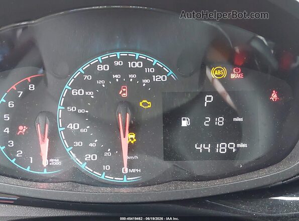 KL8CD6SAXMC742722 2021 CHEVROLET SPARK Burgundy 