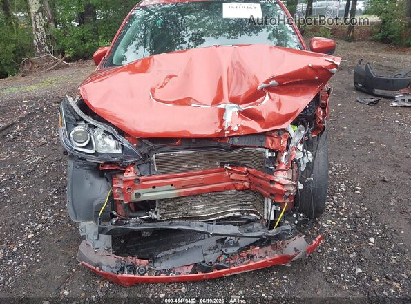 KL8CD6SAXMC742722 2021 CHEVROLET SPARK Burgundy Widok wnętrza z tyłu