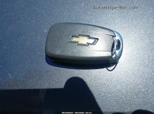 KL8CF6SA1LC410371 2020 CHEVROLET SPARK Blue Widok deski rozdzielczej