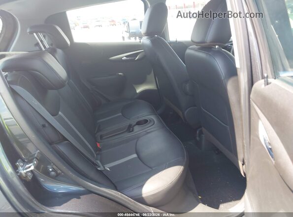 KL8CF6SA4LC428976 2020 CHEVROLET SPARK Gray VIN კოდის სტიკერის ხედი