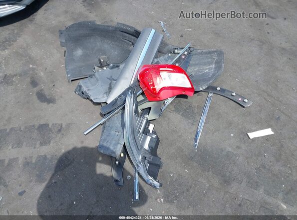KL8CF6SA5KC734115 2019 CHEVROLET SPARK Серый Вид щитка приборов