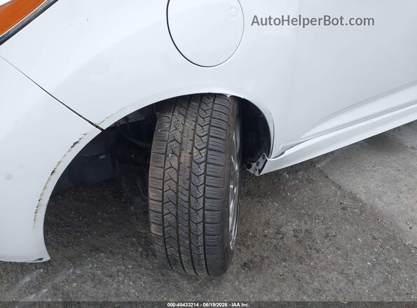 KL8CL6S02GC558258 2016 CHEVROLET SPARK White წინა ხედი