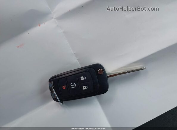 KL8CL6S02GC558258 2016 CHEVROLET SPARK White წინა პანელის ხედი