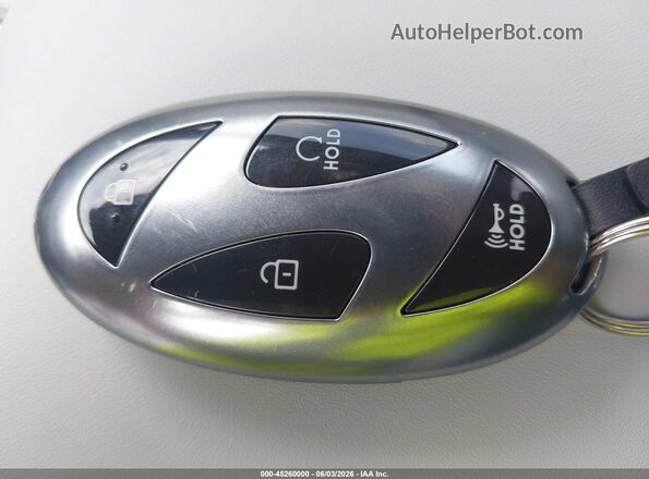 KM8HA3AB0RU072481 2024 HYUNDAI KONA Бирюзовый Вид панели приборов