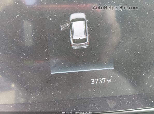KM8HA3AB2SU237694 2025 HYUNDAI KONA White 