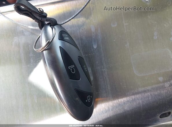 KM8HA3AB3SU228969 2025 HYUNDAI KONA Бирюзовый Вид панели приборов
