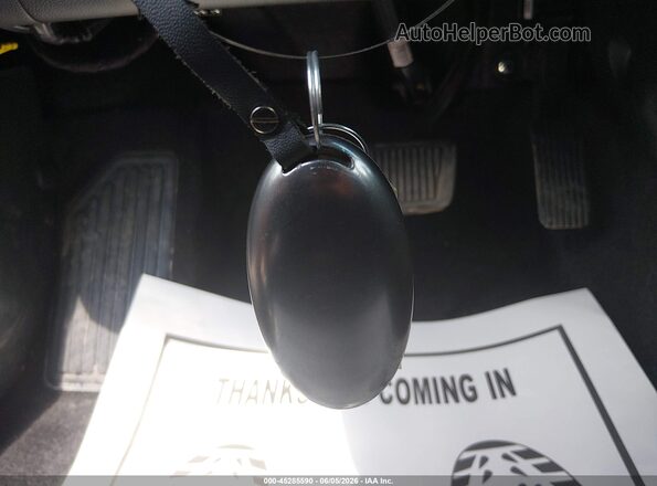 KM8HA3AB3SU272003 2025 HYUNDAI KONA Черный Вид панели приборов