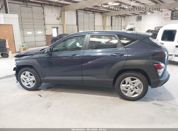 KM8HA3AB3TU357442 2026 HYUNDAI KONA Blue 