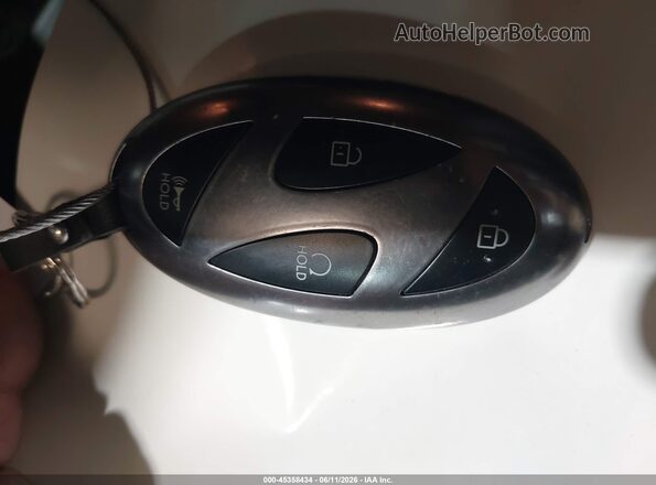 KM8HA3AB3TU357442 2026 HYUNDAI KONA Blue Widok deski rozdzielczej