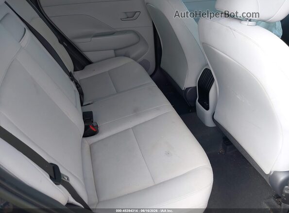 KM8HA3AB5RU047723 2024 HYUNDAI KONA Blue Widok naklejki z numerem VIN