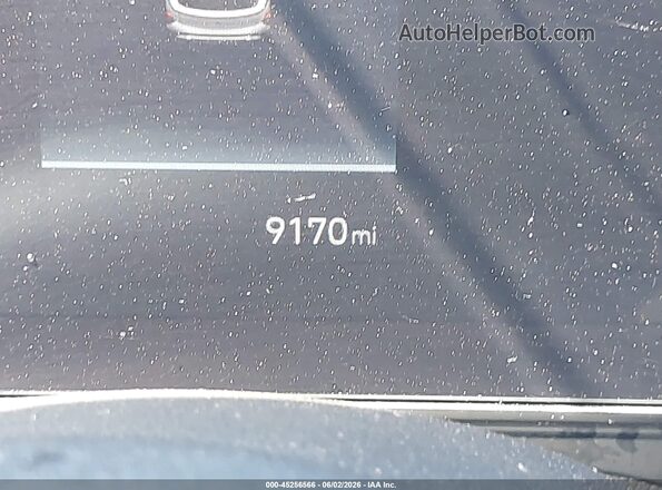 KM8HA3AB6TU360982 2026 HYUNDAI KONA Gray Սալոնի 360 աստիճան տեսք