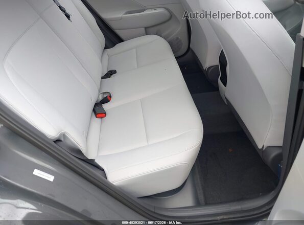 KM8HA3AB6TU470978 2026 HYUNDAI KONA Black Widok naklejki z numerem VIN