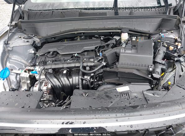 KM8HA3AB6TU470978 2026 HYUNDAI KONA Black Widok z tyłu