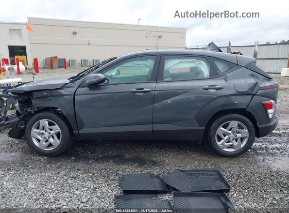 KM8HA3AB6TU470978 2026 HYUNDAI KONA Black 