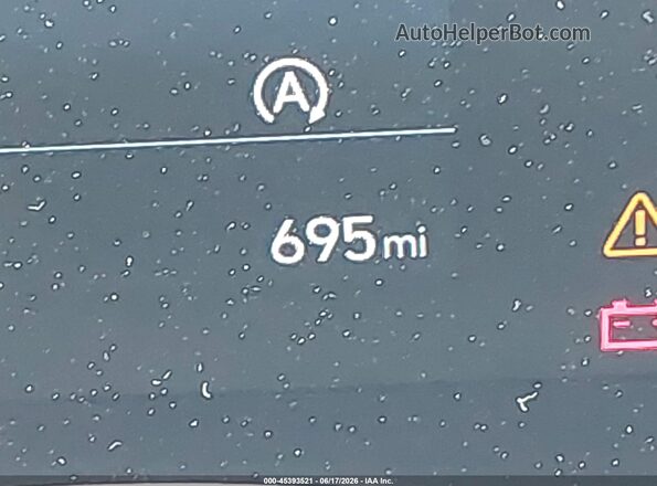 KM8HA3AB6TU470978 2026 HYUNDAI KONA Black 