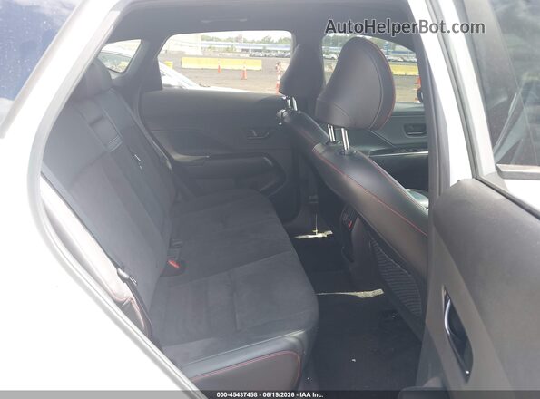 KM8HACA32RU072619 2024 HYUNDAI KONA Белый Вид наклейки с VIN-кодом
