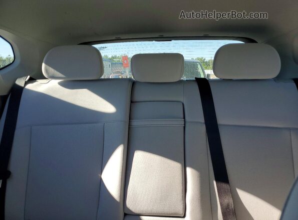 KM8HACAB0RU144960 2024 HYUNDAI KONA Blue Вид задніх сидінь