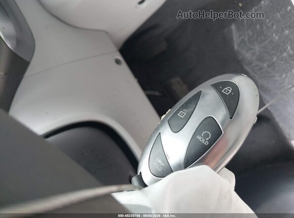 KM8HACAB2TU379058 2026 HYUNDAI KONA Blue Вид панелі приладів