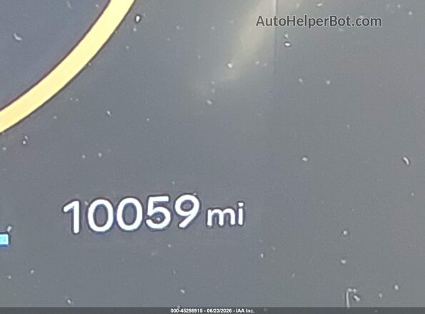 KM8HB3A7XSU033136 2025 HYUNDAI KONA ELECTRIC White 