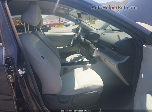 KM8HB3AB0RU170150 2024 HYUNDAI KONA Blue 