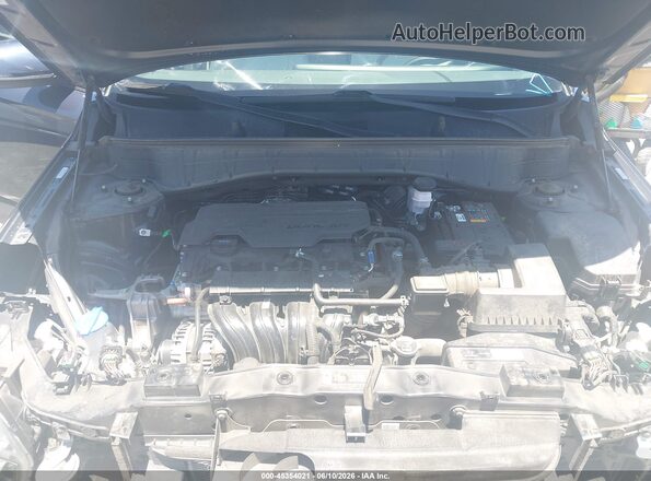 KM8HB3AB0RU170150 2024 HYUNDAI KONA Blue 