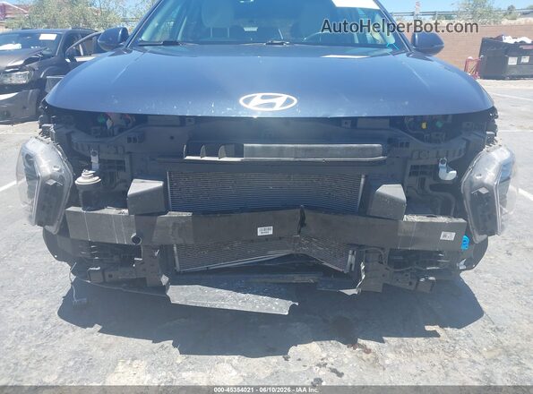 KM8HB3AB0RU170150 2024 HYUNDAI KONA Blue 