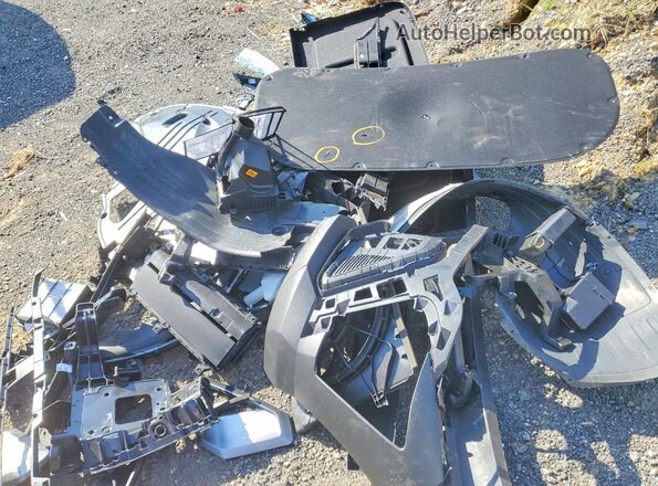 KM8HB3AB1RU085933 2024 HYUNDAI KONA Green Շարժիչի բաժամունքի տեսք