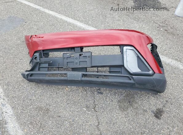 KM8HB3AB1RU096897 2024 HYUNDAI KONA Red 