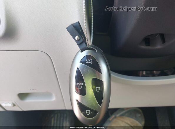 KM8HB3AB4RU082685 2024 HYUNDAI KONA Red Dashboard view