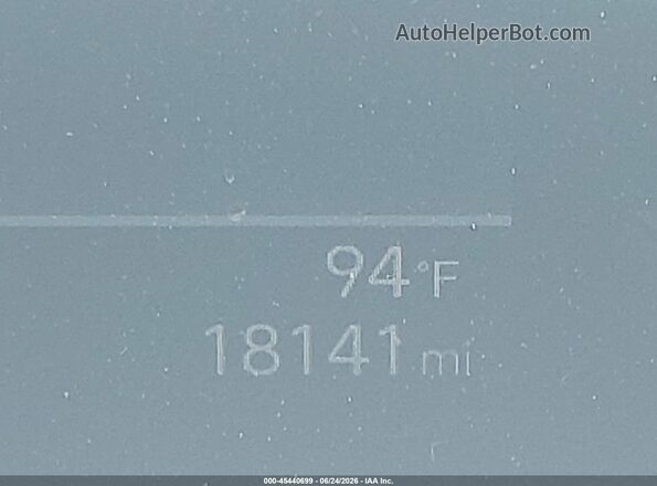 KM8HB3AB4RU082685 2024 HYUNDAI KONA Red 