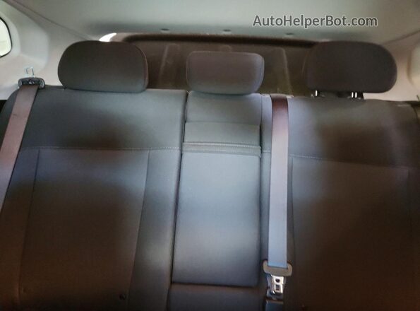 KM8HB3AB5RU182181 2024 HYUNDAI KONA Green Հետևի նստատեղերի տեսք