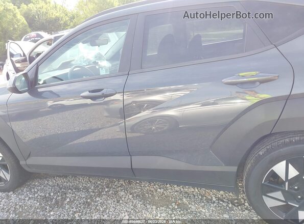 KM8HB3AB5SU221177 2025 HYUNDAI KONA Gray 