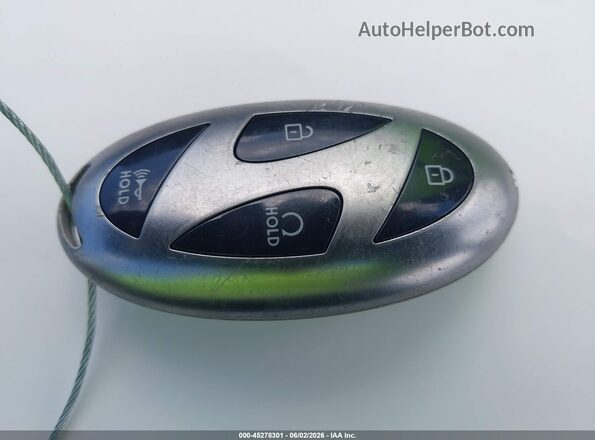 KM8HB3AB7SU204820 2025 HYUNDAI KONA Gray Вид панелі приладів